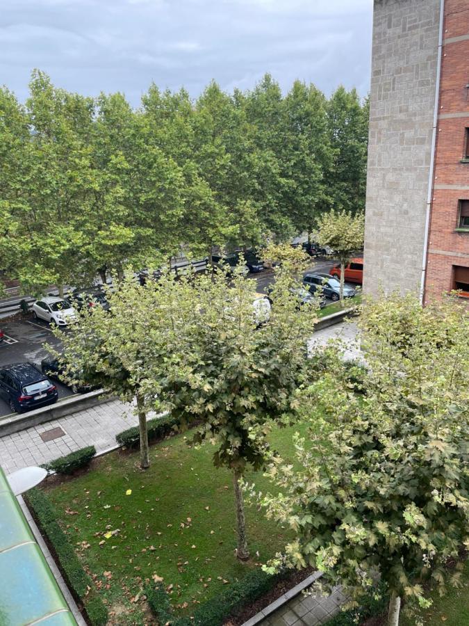 Como En Casa Apartamento Baracaldo Exterior foto
